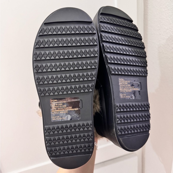 Women’s shoe dazzle boots -8.5 - Picture 2 of 4